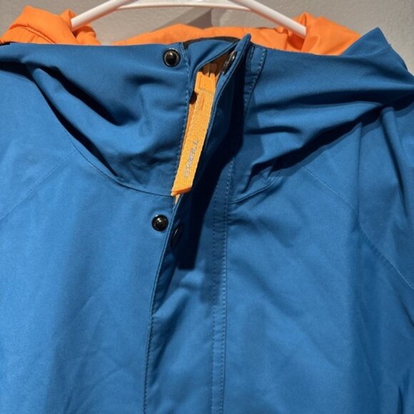 O'neill Boy's Decode Bomber Ski and Snowboard Winter Jacket Sz16 - Picture 4 of 11